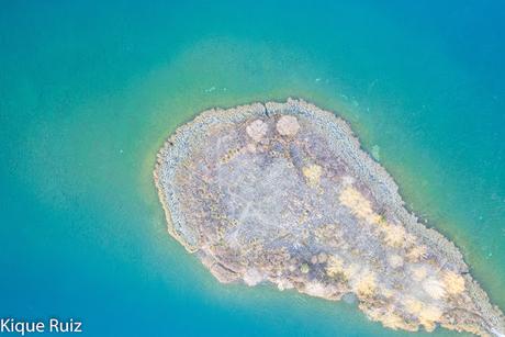 Fotografía aérea con drone consejos