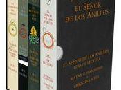 Salen nuevos datos sobre adaptación Señor Anillos”