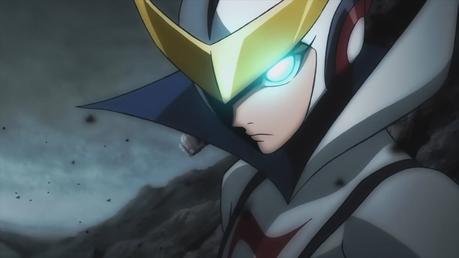 Top: 10 Increíbles animes de Superhéroes con las mas excelentes ''Intrigas de Acción''