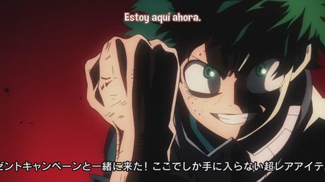 Top: 10 Increíbles animes de Superhéroes con las mas excelentes ''Intrigas de Acción''