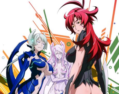 Top: 10 Increíbles animes de Superhéroes con las mas excelentes ''Intrigas de Acción''