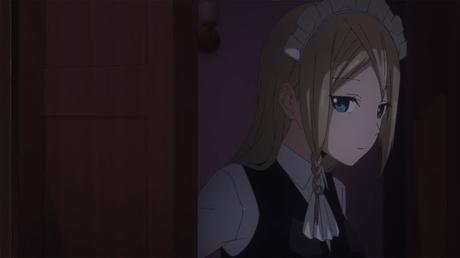 Reseña / Kaguya-Sama: Love is War / Episodio 9 Reseña / Kaguya-Sama: Love is War / Episodio 9