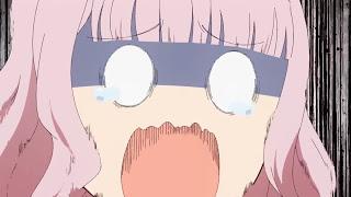 Reseña / Kaguya-Sama: Love is War / Episodio 9 Reseña / Kaguya-Sama: Love is War / Episodio 9