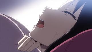 Reseña / Kaguya-Sama: Love is War / Episodio 9 Reseña / Kaguya-Sama: Love is War / Episodio 9