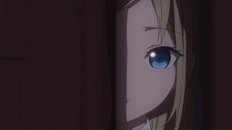 Reseña / Kaguya-Sama: Love is War / Episodio 9 Reseña / Kaguya-Sama: Love is War / Episodio 9