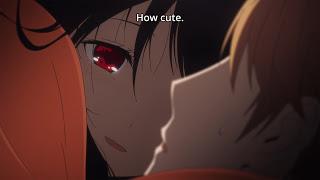 Reseña / Kaguya-Sama: Love is War / Episodio 9 Reseña / Kaguya-Sama: Love is War / Episodio 9