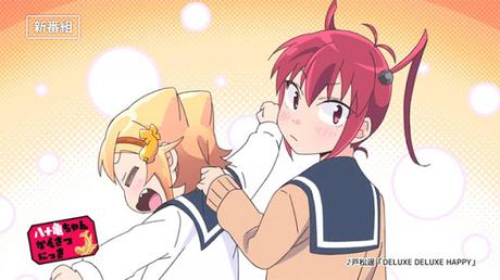 El anime ''Yatogame-chan Kansatsu Nikki!'', nos desvela video promocional