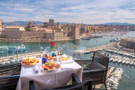 sofitel_marseille_vieux_port ▷ 8 mejores lugares para alojarse en Marsella