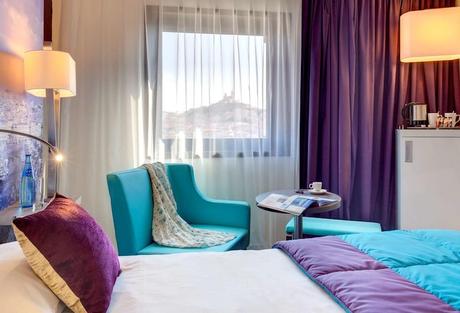 mercure_marseille_centre_vieux_port ▷ 8 mejores lugares para alojarse en Marsella