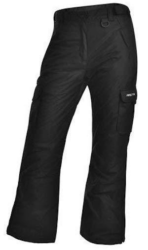 ski-snow-pants-packing-list ▷ Lista de embalaje de viaje de esquí (imprescindible tener!)