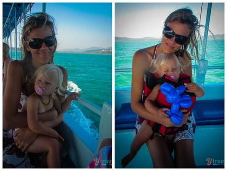 ▷ Comenta sobre La peor edad para viajar con niños por Mandy toddler-travel-in-Thailand ▷ Comenta sobre La peor edad para viajar con niños por Mandy