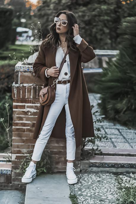 GIRL JUST WANNA HAVE FUN-SEVILLA-OUTFITS OF THE WEEK