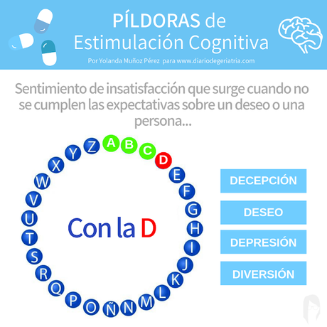 💊💊 PÍLDORAS de Estimulación Cognitiva 🧠: 𝗣𝗔𝗦𝗔𝗣𝗔𝗟𝗔𝗕𝗥𝗔 𝗱𝗲 𝗘𝗠𝗢𝗖𝗜𝗢𝗡𝗘𝗦. 💊💊 PÍLDORAS de Estimulación Cognitiva 🧠: 𝗣𝗔𝗦𝗔𝗣𝗔𝗟𝗔𝗕𝗥𝗔 𝗱𝗲 𝗘𝗠𝗢𝗖𝗜𝗢𝗡𝗘𝗦.