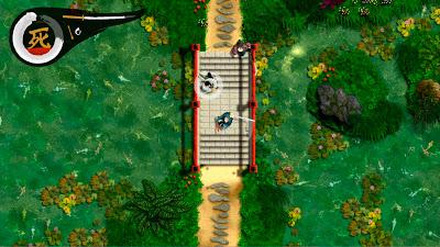 The Path of Die, samuráis de Japón en aventuras y acción 2D The Path of Die, samuráis de Japón en aventuras y acción 2D