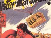 ¡Bienvenido, Míster Marshall! (Luis García Berlanga)