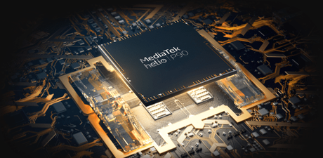 MediaTek se une a Google para traer más tecnología a los teléfonos inteligentes MediaTek-Google