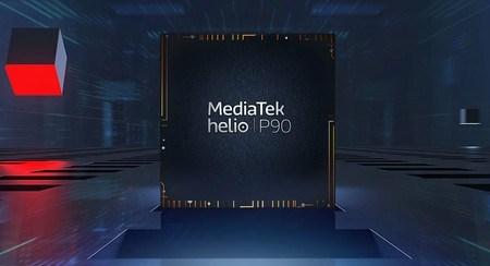 MediaTek-google- tecnología