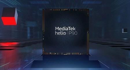MediaTek se une a Google para traer más tecnología a los teléfonos inteligentes MediaTek-google- tecnología