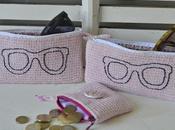 Fundas para gafas.
