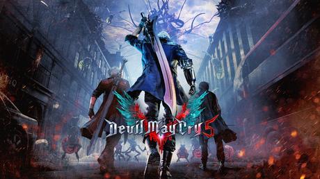 La escena censurada solo en PS4 de Devil May Cry 5