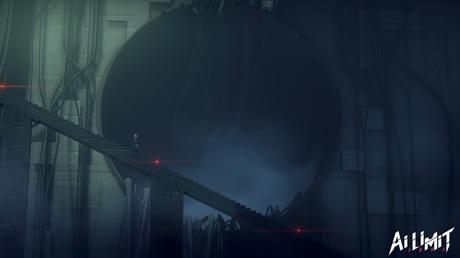 Trailer e imágenes de AI-Limit, exclusivo de PlayStation 4 Trailer e imágenes de AI-Limit, exclusivo de PlayStation 4