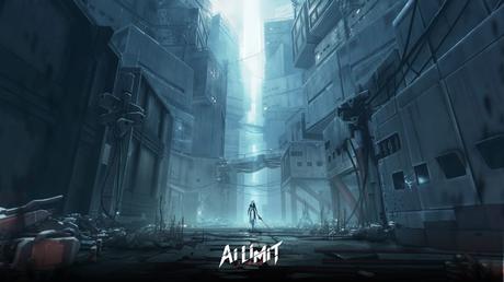 Trailer e imágenes de AI-Limit, exclusivo de PlayStation 4 Trailer e imágenes de AI-Limit, exclusivo de PlayStation 4