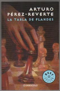 La tabla de Flandes