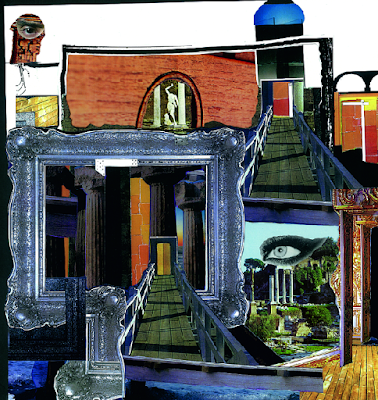 Collages de Arena...