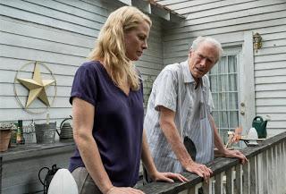 MULA (Mule, the) (USA, 2018) Thriller, Policiaco, Drama