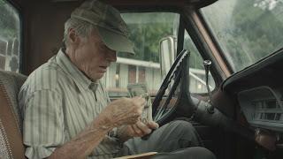 MULA (Mule, the) (USA, 2018) Thriller, Policiaco, Drama