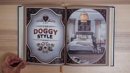 IKEA “reinventa” el Kama-sutra