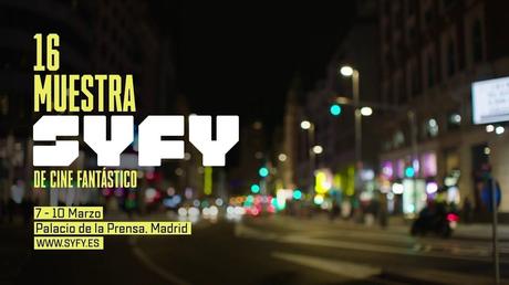 Muestra Sy-Fy Día 1: ‘Capitana Marvel’, ‘Elizabeth Harvest’, ‘Upgrade’ y más…