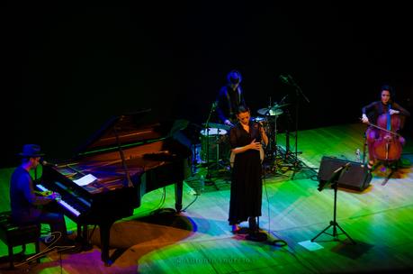 Marlango y su noche de cine