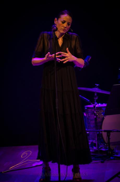 Marlango y su noche de cine