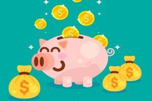 ¿CÓMO TENER UN AHORRO MENSUAL EFECTIVO? ¿CÓMO TENER UN AHORRO MENSUAL EFECTIVO?