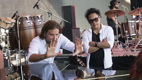 Ha Nacido una Estrella (A Star is Born, 2018)