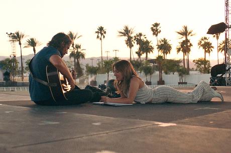 Ha Nacido una Estrella (A Star is Born, 2018)