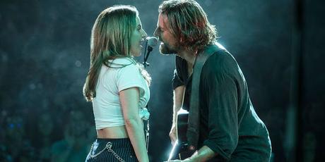 Ha Nacido una Estrella (A Star is Born, 2018)