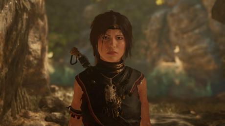 Análisis | Shadow of the Tomb Raider: El corazón de la serpiente