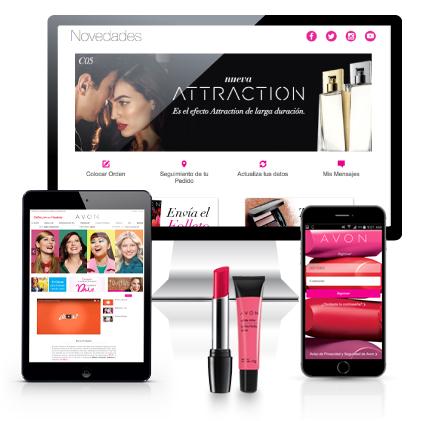 AVON CONTIGO: ANÉCDOTAS EXPERIENCIAS Y CONSEJOS.