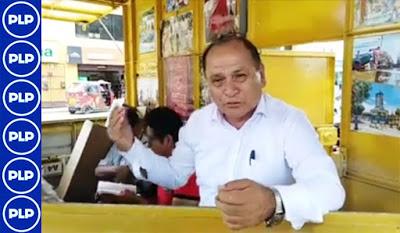 ESTUDIAR, CRECER  Y SER CADA DÍA MEJORES PERSONAS…