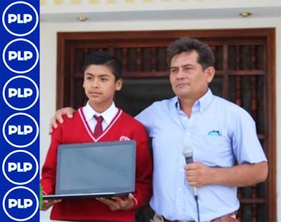 PREMIO AL ESFUERZO Y DEDICACIÓN…