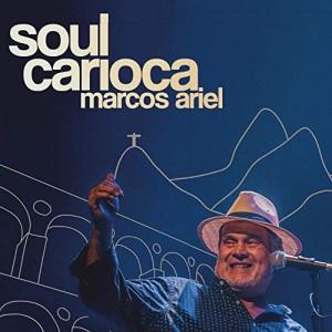 Marcos Ariel Soul Carioca