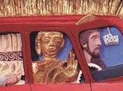 Crowded House Nails Feet (1993)