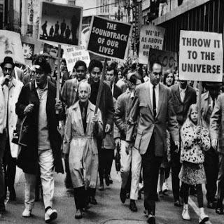 The Soundtrack of Our Lives - Throw It To The Universe (2012) The Soundtrack of Our Lives - Throw It To The Universe (2012)