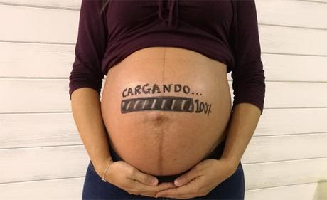 Mi tercer parto, experiencia de un parto sin epidural Mi tercer parto, experiencia de un parto sin epidural