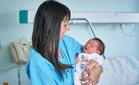 Mi tercer parto, experiencia de un parto sin epidural Mi tercer parto, experiencia de un parto sin epidural