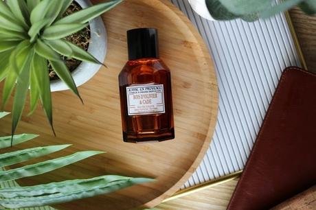 Muestra tu amor en el Día del Padre con las Fragancias Masculinas de Jeanne en Provence Muestra tu amor en el Día del Padre con las Fragancias Masculinas de Jeanne en Provence