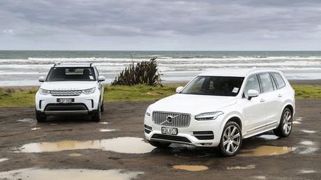 Volvo Xc90 Occasion Photos Que Vraiment Inouï