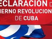 Cuba condena sabotaje terrorista contra sistema eléctrico Venezuela